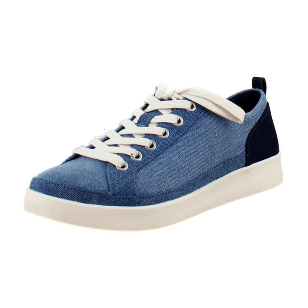 Vionic Winny 2 Light Blue Denim (Wide) - Picture 3 of 8